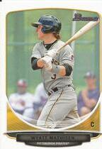 2013 Bowman Prospects #BP87 Wyatt Mathisen