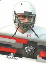 2014 Press Pass Base Set #3 Jace Amaro