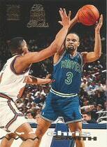 1993 Stadium Club Super Teams NBA Finals #163 Chris Smith