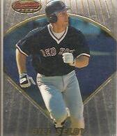 1996 Bowman Best #173 Bill Selby