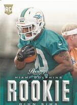 2013 Panini Prestige #229 Dion Sims