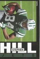 2013 Topps Archives #68 Stephen Hill