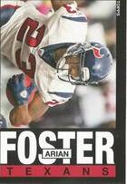 2013 Topps Archives #100 Arian Foster
