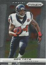 2013 Panini Prizm #30 Ben Tate