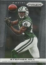 2013 Panini Prizm #73 Stephen Hill