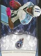 2013 Topps Prime Retail Prime Performance #PPKW Kendall Wright