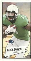 2013 Bowman Mini #52B-AD Aaron Dobson