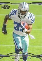 2013 Topps Prime Retail Rookies #127 Joseph Randle