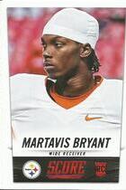 2014 Score Base Set #406 Martavis Bryant