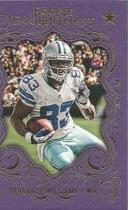 2013 Topps Magic Rookie Enchantment #RE-TW Terrance Williams
