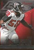 2014 Panini Prestige #155 Sean Weatherspoon