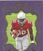 2013 Topps Magic Rookie Enchantment #RE-ST Stepfan Taylor