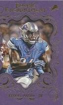 2013 Topps Magic Rookie Enchantment #RE-EA Ezekiel Ansah