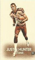 2013 Topps Magic 1948 Magic #24 Justin Hunter