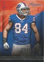 2014 Panini Prestige #5 Scott Chandler