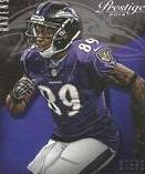 2014 Panini Prestige #31 Steve Smith Sr.