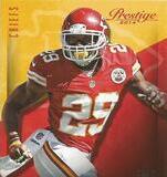 2014 Panini Prestige #91 Eric Berry