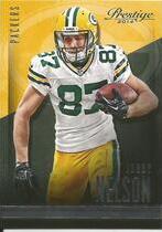 2014 Panini Prestige #139 Jordy Nelson