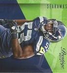 2014 Panini Prestige #200 Malcolm Smith