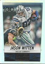 2014 Panini Hot Rookies #312 Jason Witten