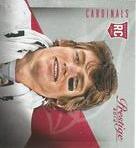 2014 Panini Prestige #296 Troy Niklas