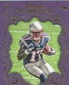 2013 Topps Magic Rookie Enchantment #RE-AD Aaron Dobson