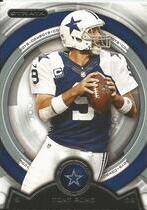 2013 Topps Strata #87 Tony Romo