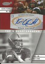 2008 SAGE Squared Autos #A11B Kevin O'Connell|Matt Ryan