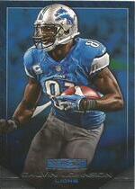 2014 Panini Rookies & Stars #74 Calvin Johnson