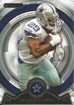 2013 Topps Strata Retail #115 Demarco Murray
