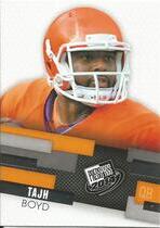 2014 Press Pass Base Set #7 Tajh Boyd