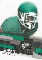 2014 Press Pass Base Set #15 Darqueze Dennard