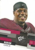 2014 Press Pass Base Set #22 Marion Grice