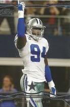 2013 Topps Prime Retail #69 Demarcus Ware