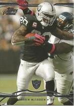 2013 Topps Prime Retail #81 Darren Mcfadden