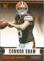2014 Panini Rookies & Stars #122 Connor Shaw