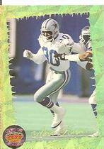 1994 Pacific Gems of the Crown #13 Alvin Harper