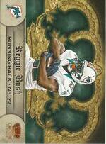 Reggie Bush Trading Card Values | Sportlots Price Guide