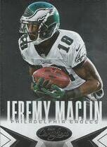 2014 Panini Certified #73 Jeremy Maclin