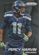 2014 Panini Prizm #157 Percy Harvin