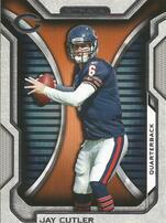 2012 Topps Strata Retail #58 Jay Cutler