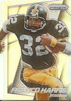 2014 Panini Prizm Prizm #50 Franco Harris