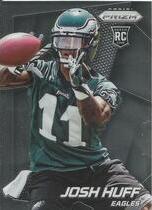 2014 Panini Prizm #274 Josh Huff