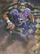 2014 Topps Valor Retail #11 Joe Flacco