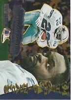 1994 Pinnacle Team Pinnacle #TP3 Emmitt Smith|Thurman Thomas