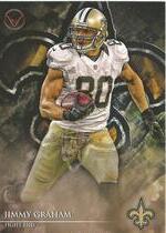 2014 Topps Valor Retail #146 Jimmy Graham