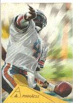 1994 Pinnacle Trophy Collection #135 Keith Byars