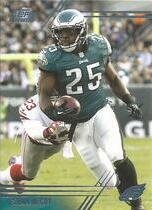 2014 Topps Prime Retail Blue #46 Lesean Mccoy