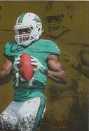 2014 Panini Certified Rookie Retro Red #29 Jarvis Landry