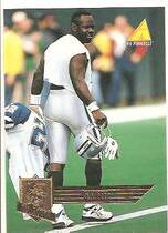 1995 Pinnacle Club Collection #227 Emmitt Smith